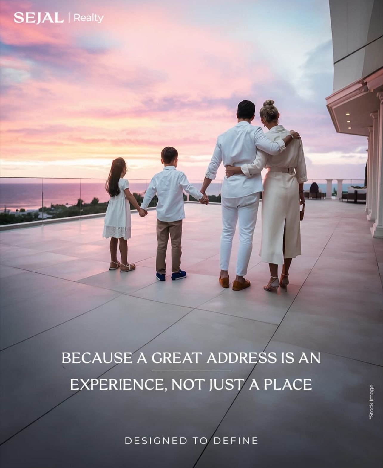 Sejal City Featured Slide